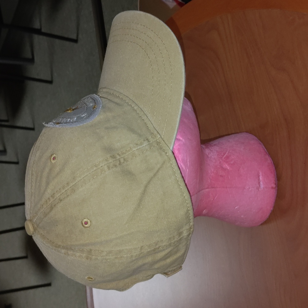 Duluth Pack Minnesota Stitched Patch Strap-On Hat… - image 7